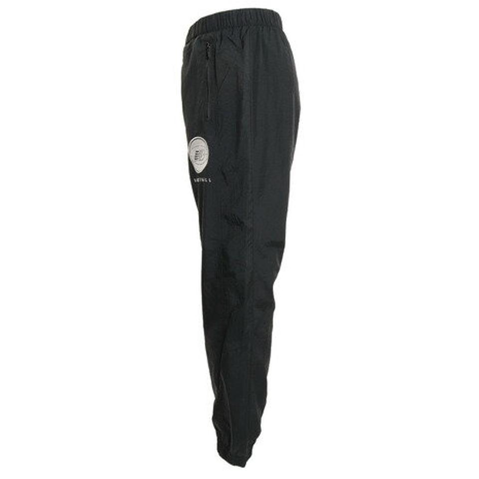 ニューバランス(new balance)(メンズ)バスケットボールウェア ウィンドパンツ Footwear Inspired AMP25120 AMP25122