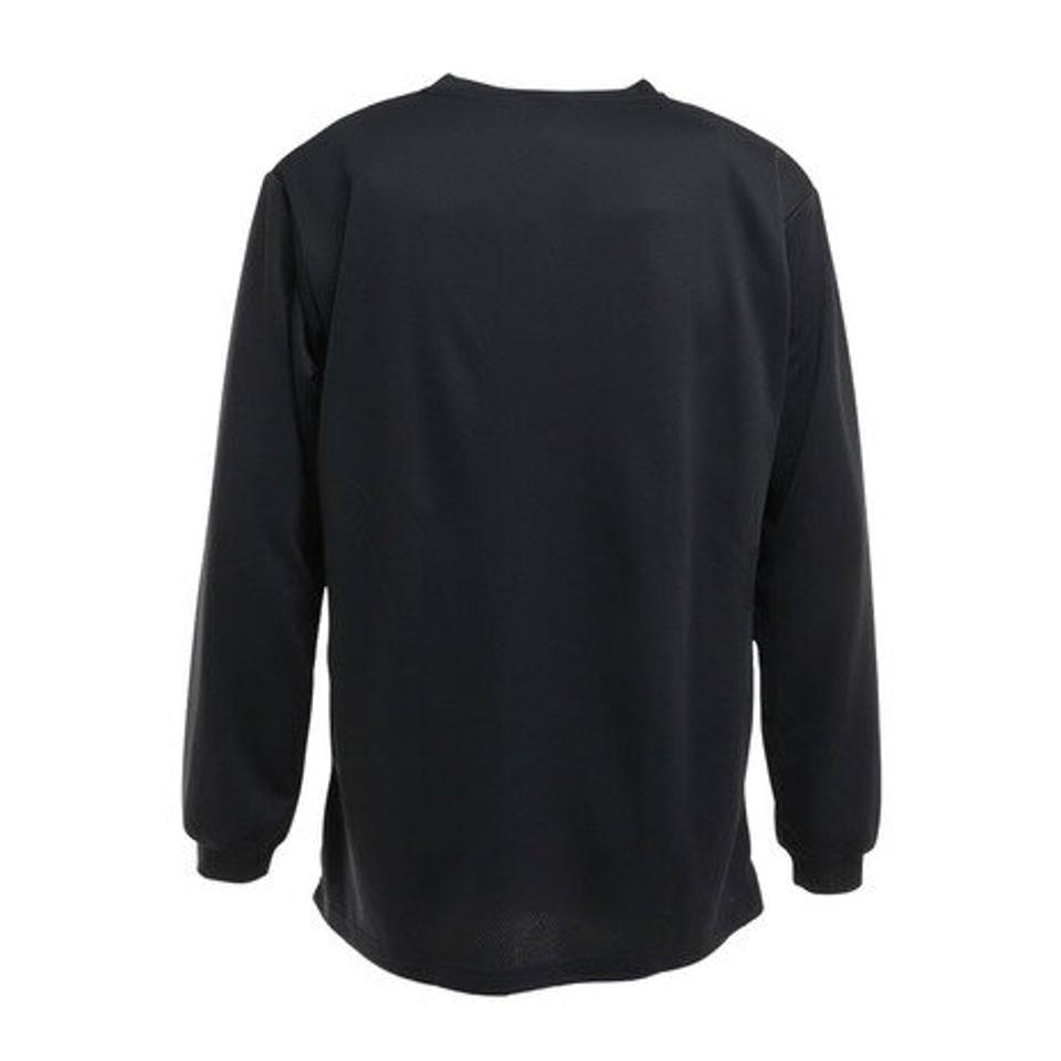 コンバース（CONVERSE） バスケットボールウェア ロンT プリント長袖Tシャツ CB222366L-1919 （メンズ）