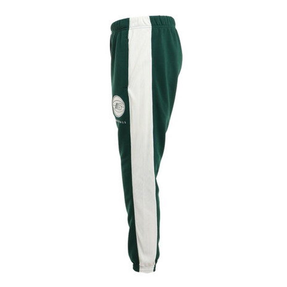 ニューバランス(new balance) バスケットボールウェア スウェットパンツ AMP25116NWG (メンズ)