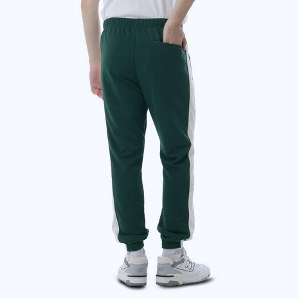 ニューバランス(new balance) バスケットボールウェア スウェットパンツ AMP25116NWG (メンズ)