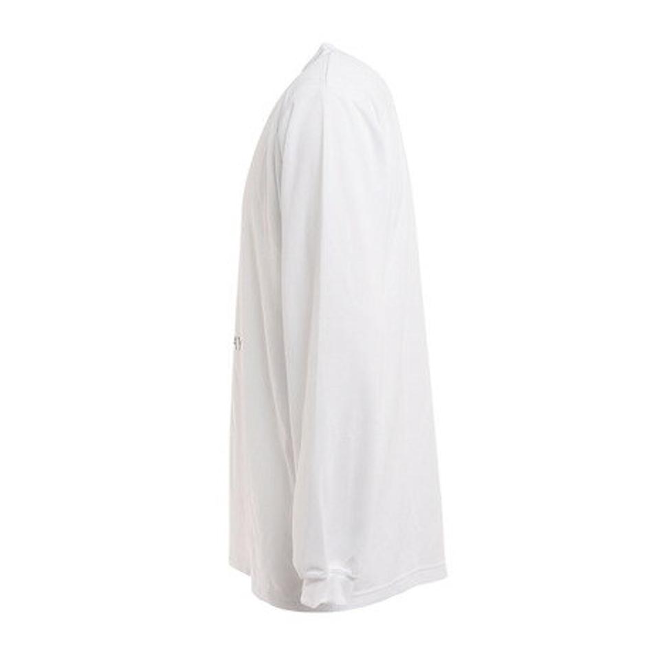 コンバース（CONVERSE）（メンズ）バスケットボールウェア ロンT プリント長袖Tシャツ CB222366L