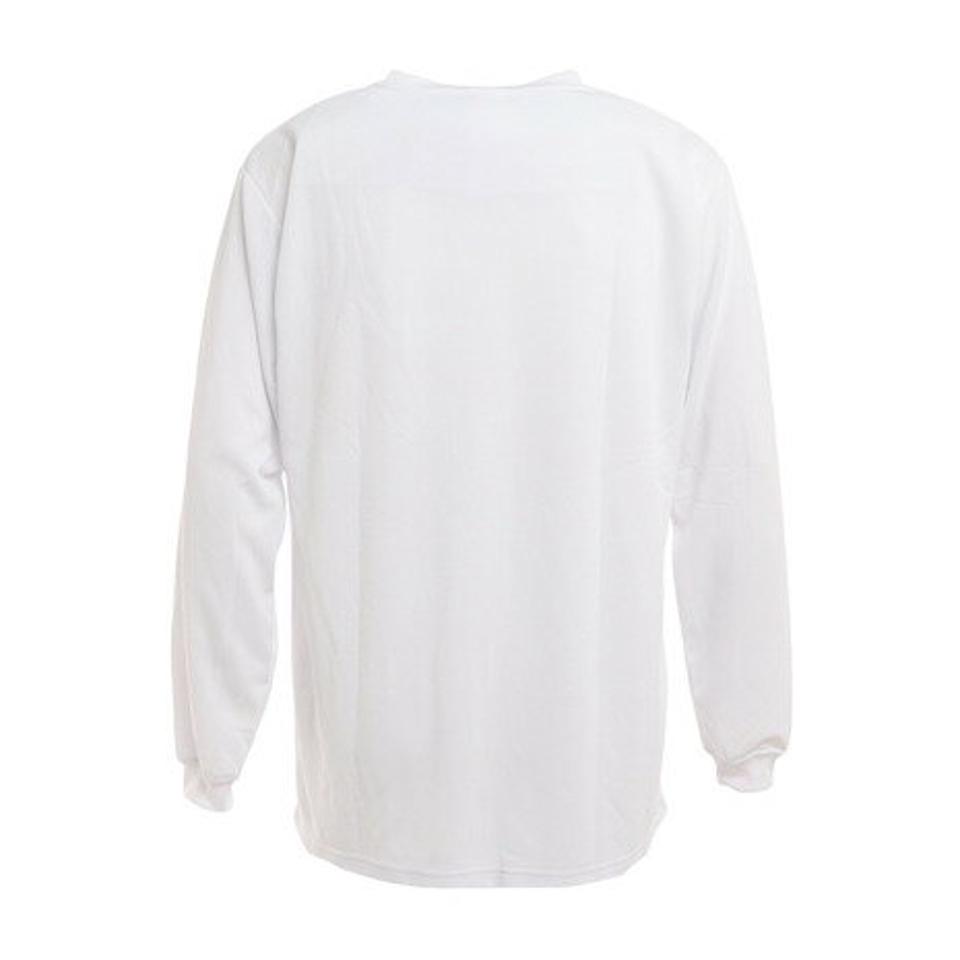 コンバース（CONVERSE）（メンズ）バスケットボールウェア ロンT プリント長袖Tシャツ CB222366L