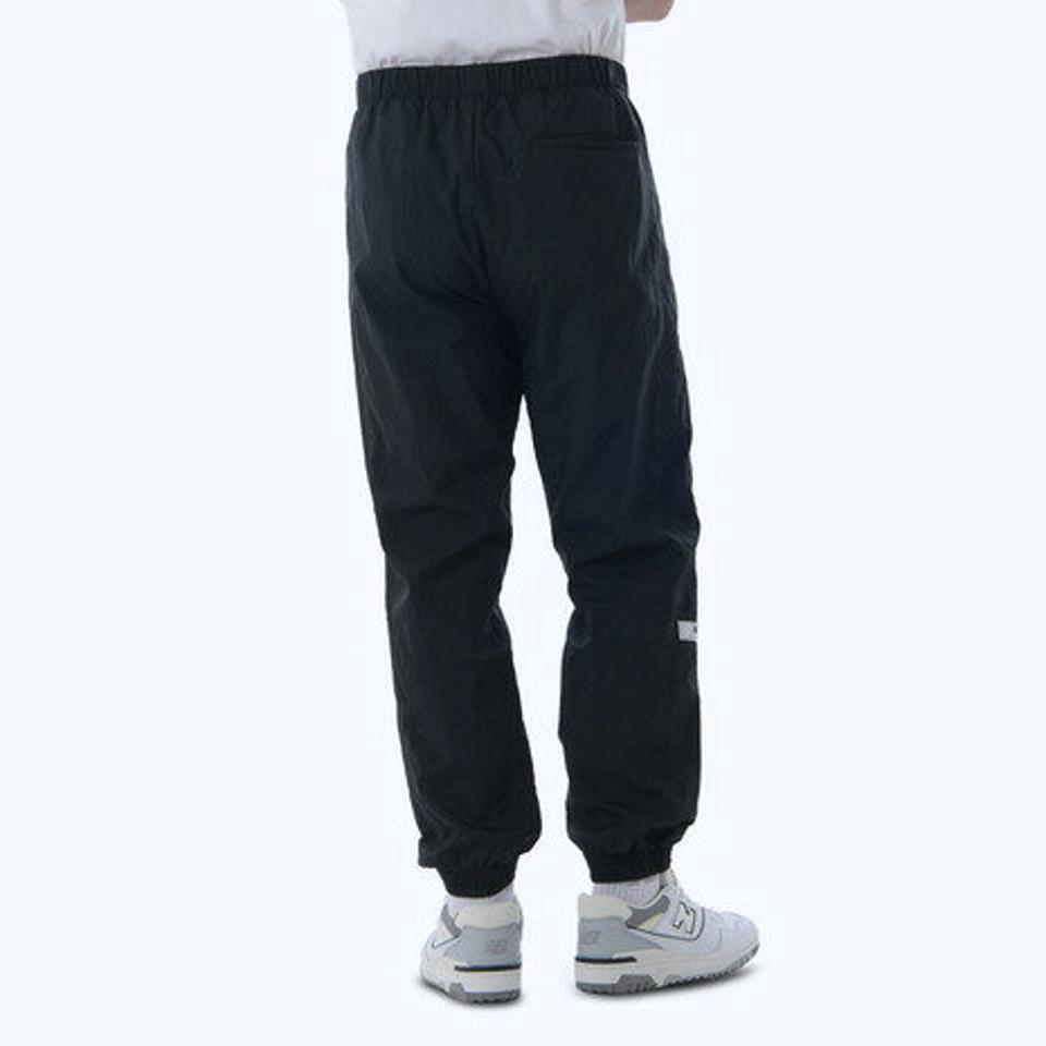 【3/25 24h限定 エントリー&対象3店舗買い回りで最大P10倍!】ニューバランス(new balance)(メンズ)バスケットボールウェア スウェットパンツ AMP25116