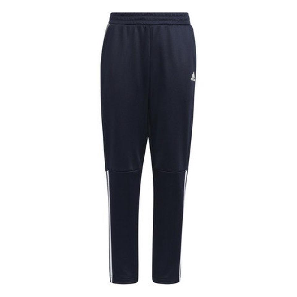 アディダス(adidas)(キッズ)ボーイズ プレゼンテーション トラックスーツ ニットパンツ SH759-HM7142