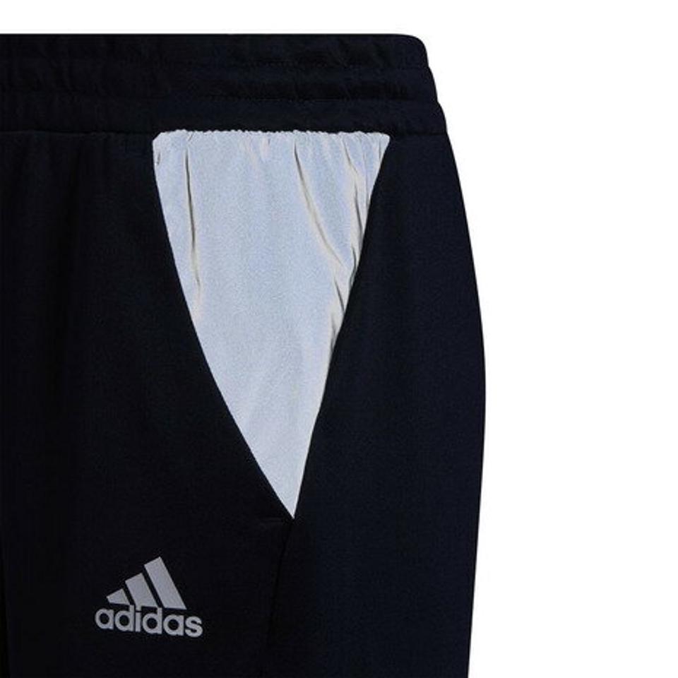 アディダス(adidas)(キッズ)ボーイズ プレゼンテーション トラックスーツ ニットパンツ SH759-HM7142