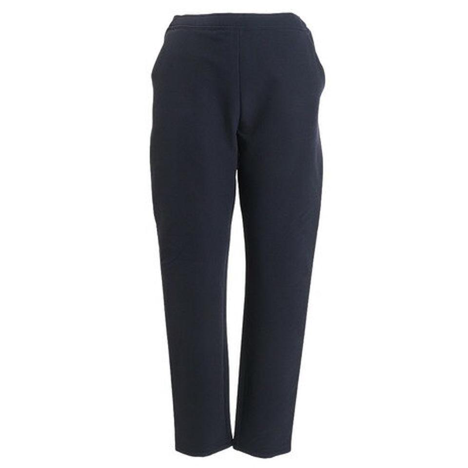 ルコック スポルティフ(Lecoq Sportif) エアスタイリッシュパンツ ウォーム QMWUJD31 NV (レディース)