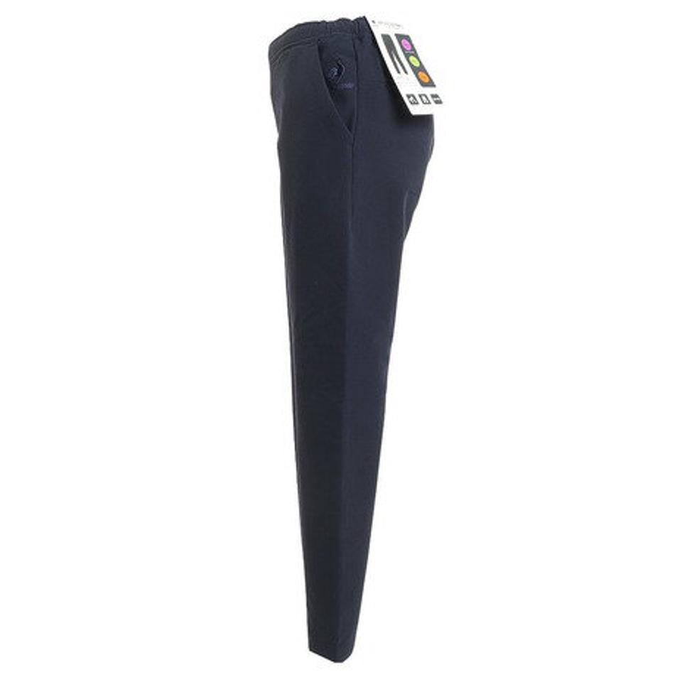 ルコック スポルティフ(Lecoq Sportif) エアスタイリッシュパンツ ウォーム QMWUJD31 NV (レディース)