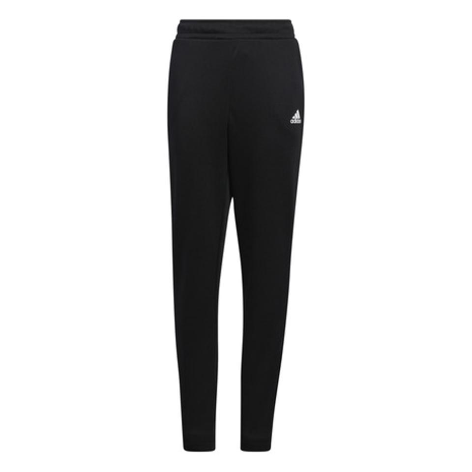 アディダス(adidas)(キッズ)ジャージ キッズ ガールズ トラックスーツ パンツ DL706-HM7139