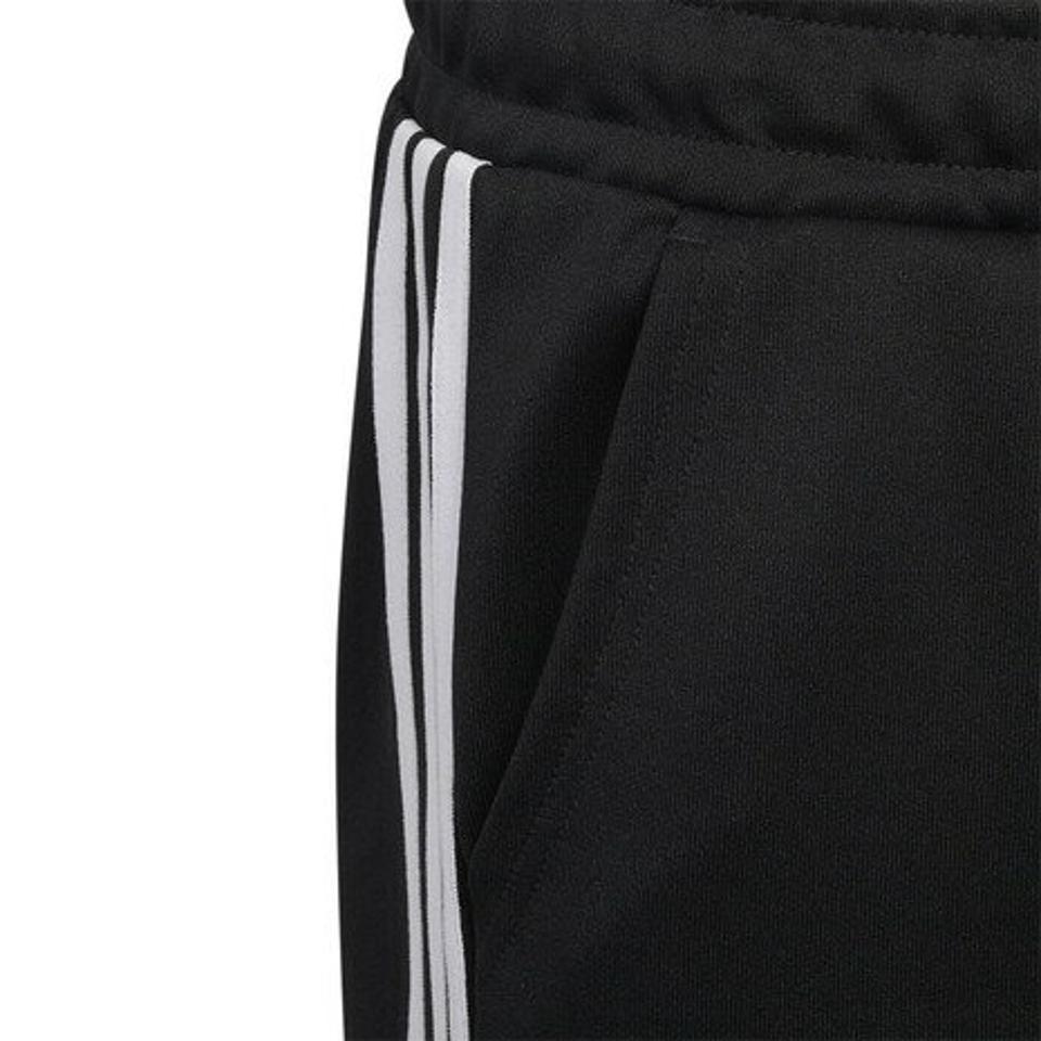 アディダス(adidas)(キッズ)ジャージ キッズ ガールズ トラックスーツ パンツ DL706-HM7139