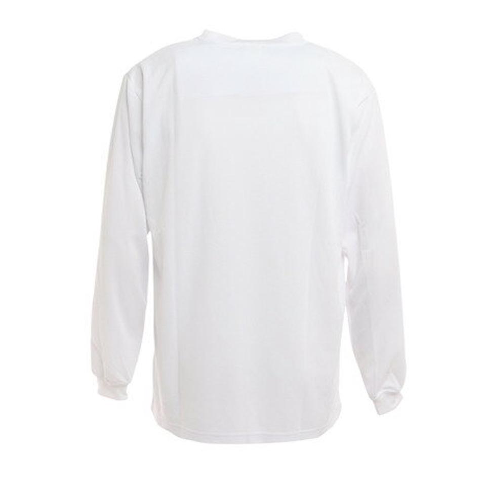 コンバース（CONVERSE）（メンズ）バスケットボールウェア ロンT プリント長袖Tシャツ CB222357L