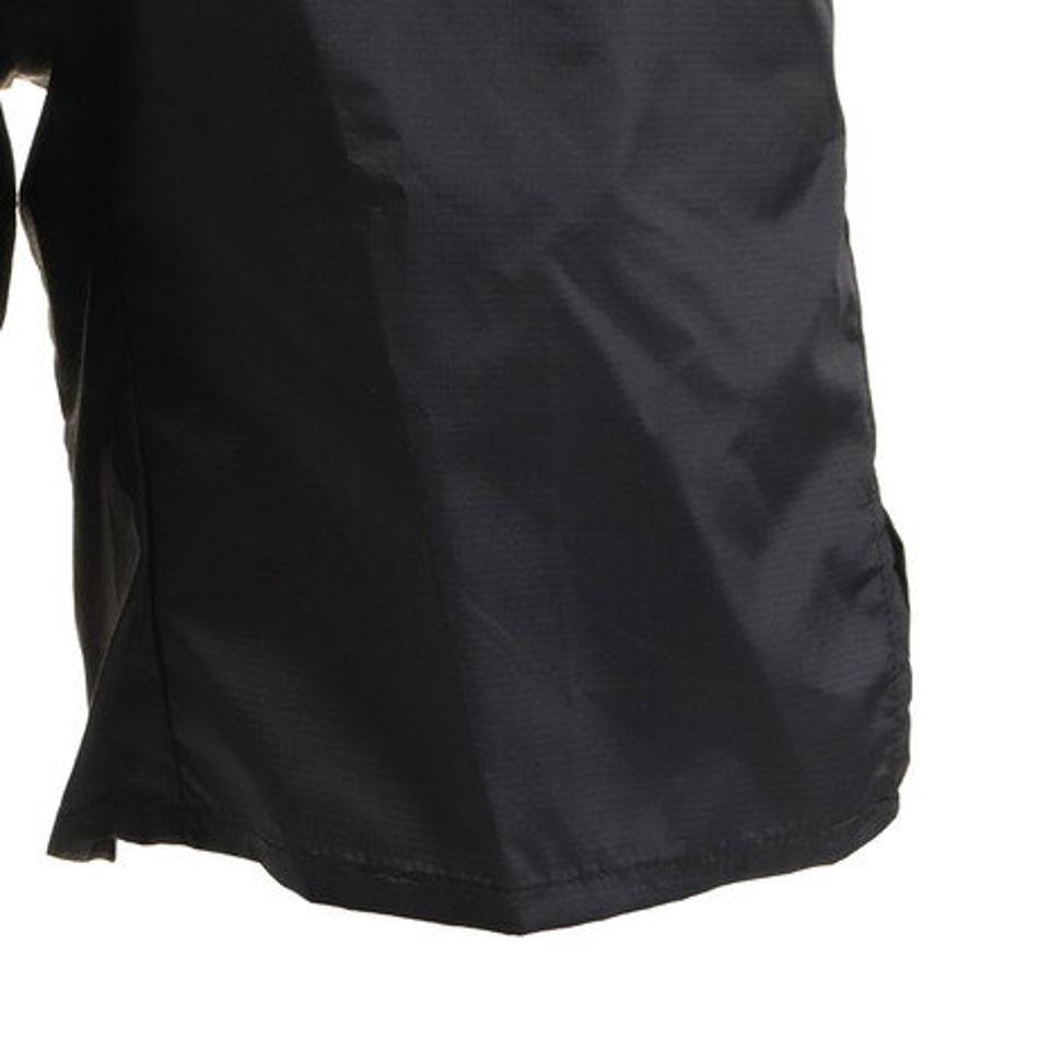 パフォーマンスギア(PG)(メンズ)ストレッチランニング 866PG9TJ8142 BLK ショートパンツ ハーフパンツ 短パン