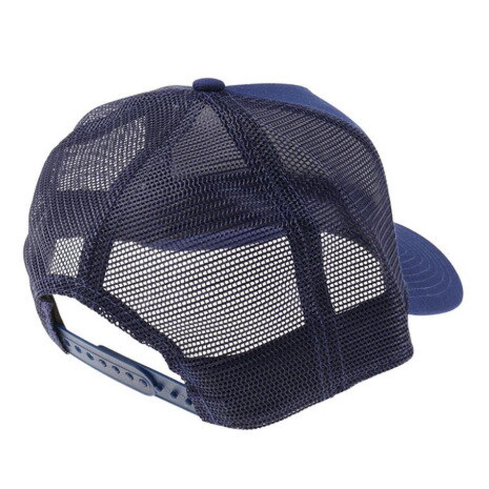 ニューエラ（NEW ERA）（メンズ、レディース）9FORTY A-Frame トラッカー クーパーズタウン ブルックリン・ドジャース キャップ 13059270