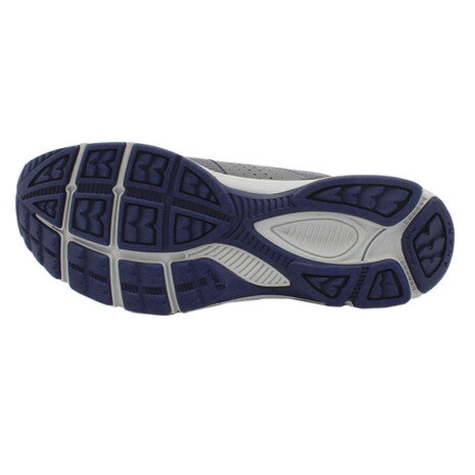 アシックス（ASICS） メンズ スニーカー ゲル ファンウォーカー GEL-FUNWALKER214 ミディアムグレー TDW214.020 （メンズ）