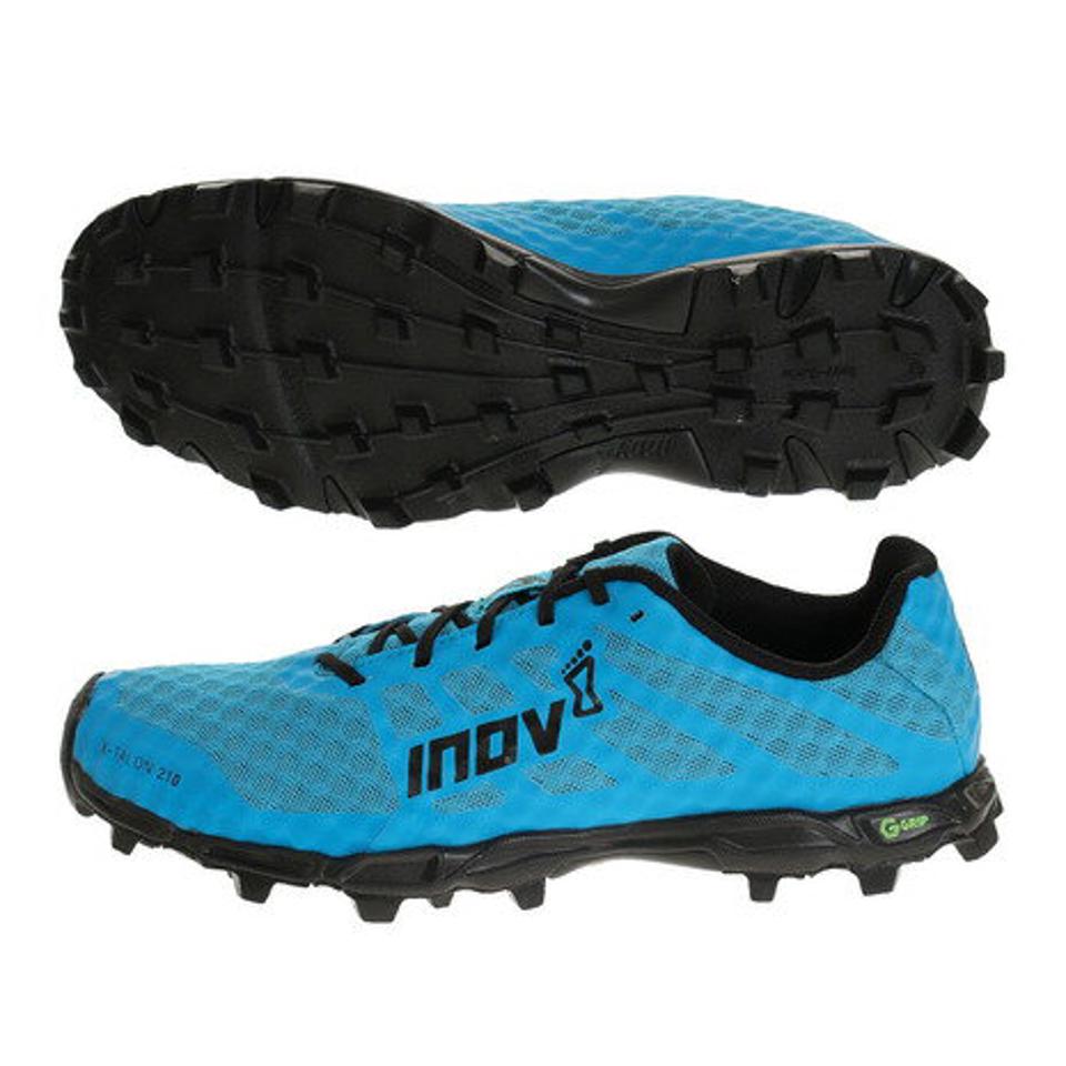 イノヴェイト（inov8） X-TALON G 210 MS NO2PGG03BB 【トレイルランニングシューズ トレラン メンズ】 （メンズ）