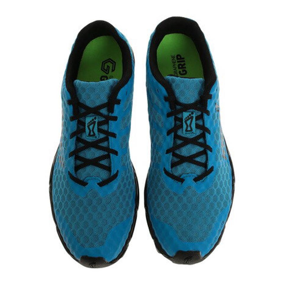 イノヴェイト（inov8） X-TALON G 210 MS NO2PGG03BB 【トレイルランニングシューズ トレラン メンズ】 （メンズ）