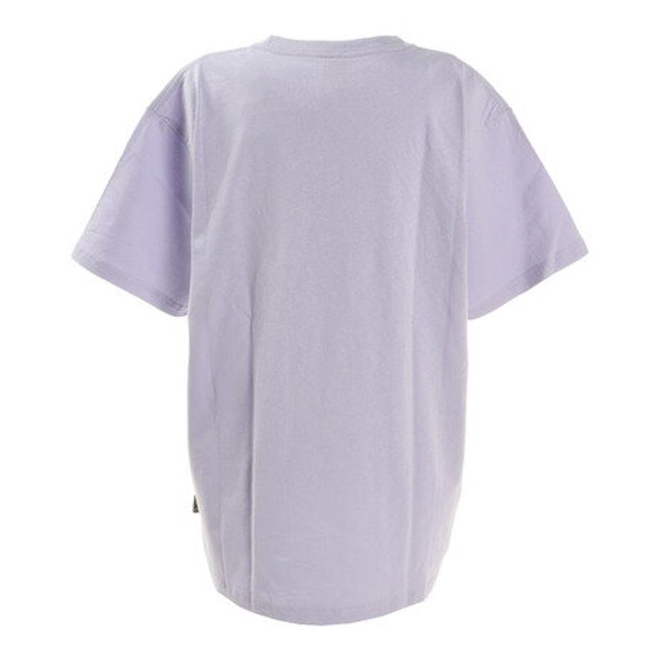 ロキシー（ROXY） Tシャツ レディース 半袖 BOYS PHOTO 21SPRST211604YLAV （レディース）