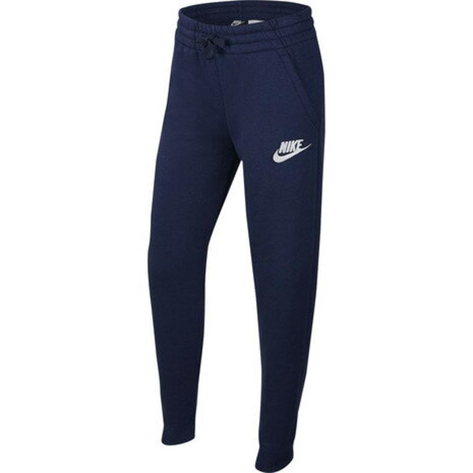 ナイキ(NIKE)(キッズ)スポーツウェア クラブ フリース パンツ CI2911-410 オンライン価格