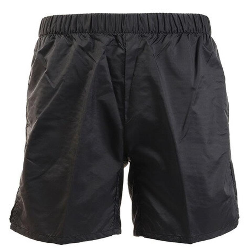 パフォーマンスギア(PG) ストレッチランニングショーツ 866PG9TJ8143 BLK ショートパンツ ハーフパンツ 短パン (メンズ)