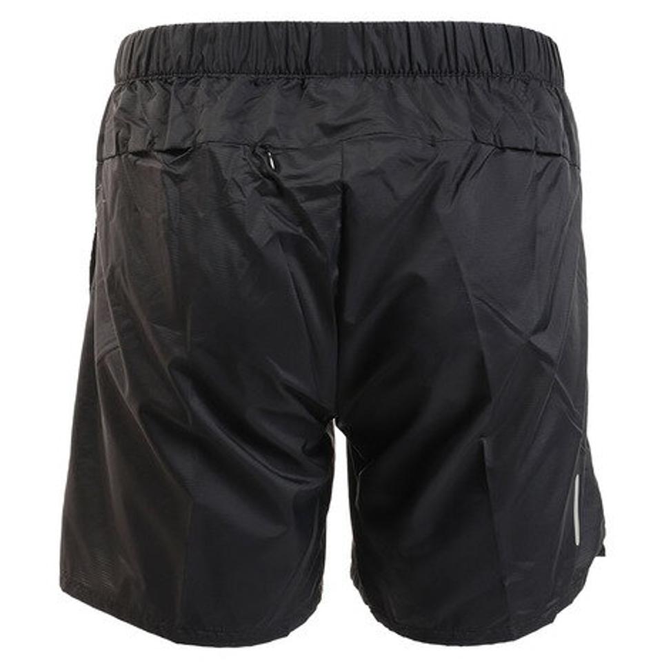 パフォーマンスギア(PG) ストレッチランニングショーツ 866PG9TJ8143 BLK ショートパンツ ハーフパンツ 短パン (メンズ)