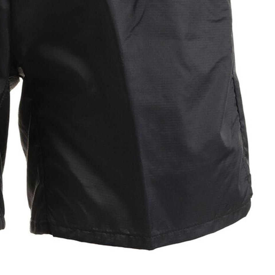 パフォーマンスギア(PG) ストレッチランニングショーツ 866PG9TJ8143 BLK ショートパンツ ハーフパンツ 短パン (メンズ)