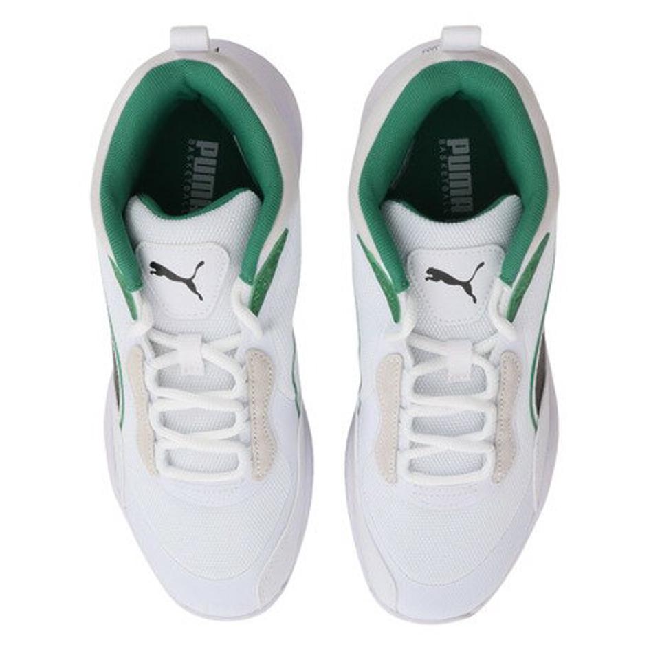 プーマ（PUMA）（メンズ）バスケットシューズ バッシュ プレイメーカー プロ 37757210