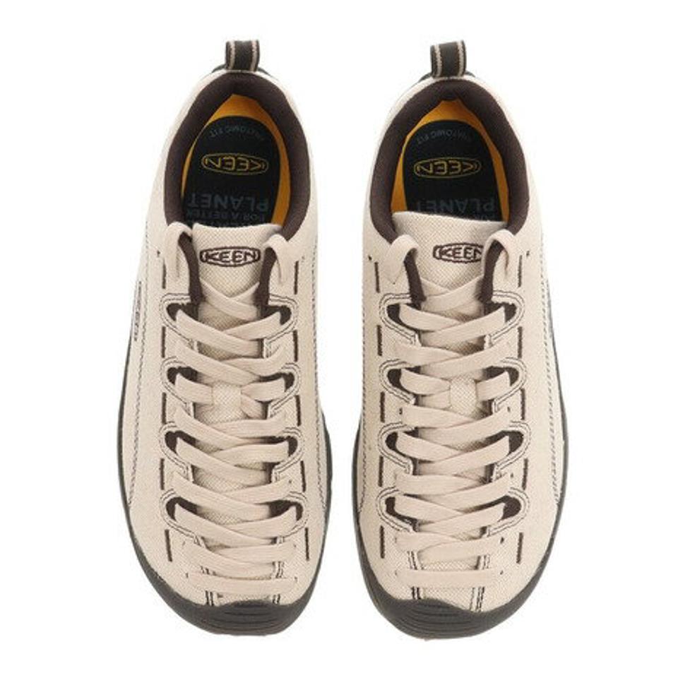 キーン（KEEN）（メンズ）メンズ シューズ ジャスパー キャンバス JASPER CANVAS キナリ 1026181