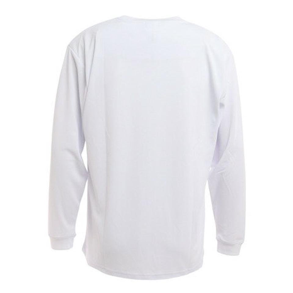 コンバース（CONVERSE） バスケットボールウェア ロンT プリント長袖Tシャツ CB222365L-1100 （メンズ）