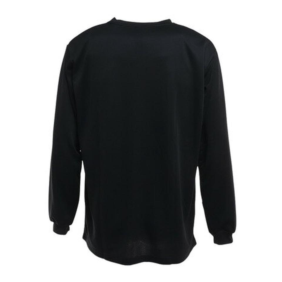 コンバース（CONVERSE） バスケットボールウェア ロンT プリント長袖Tシャツ CB222357L-1911 （メンズ）