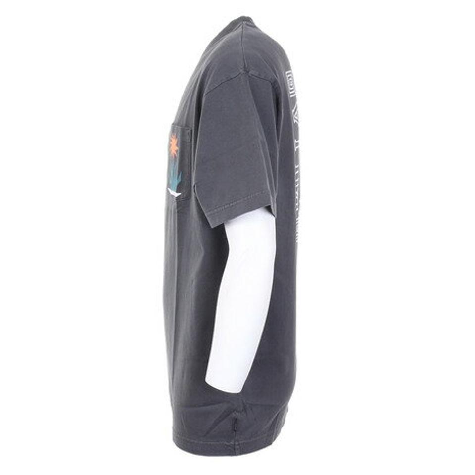 ビラボン（BILLABONG）（メンズ）TROPICS 半袖Tシャツ BC011210 CHR