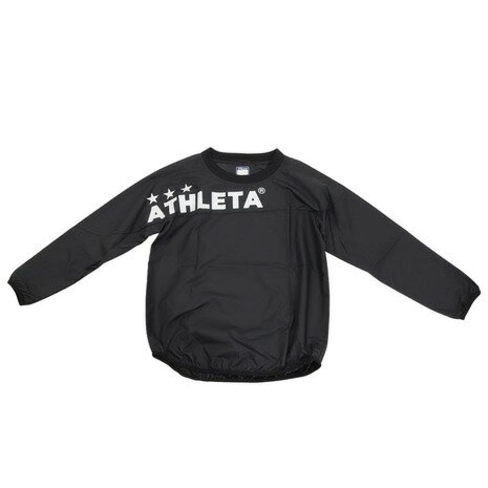 アスレタ（ATHLETA）（キッズ）サッカー フットサルウェア ジュニア ピステシャツ XE-428J