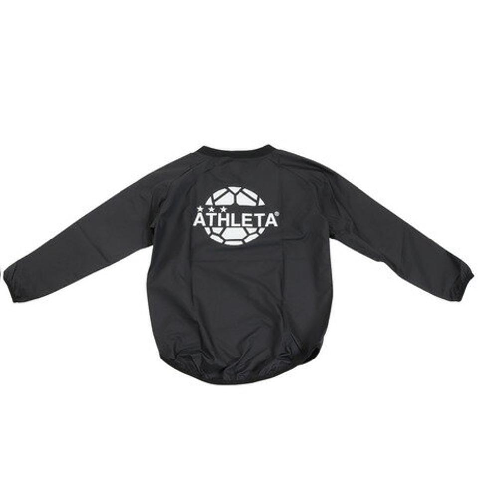 アスレタ（ATHLETA）（キッズ）サッカー フットサルウェア ジュニア ピステシャツ XE-428J