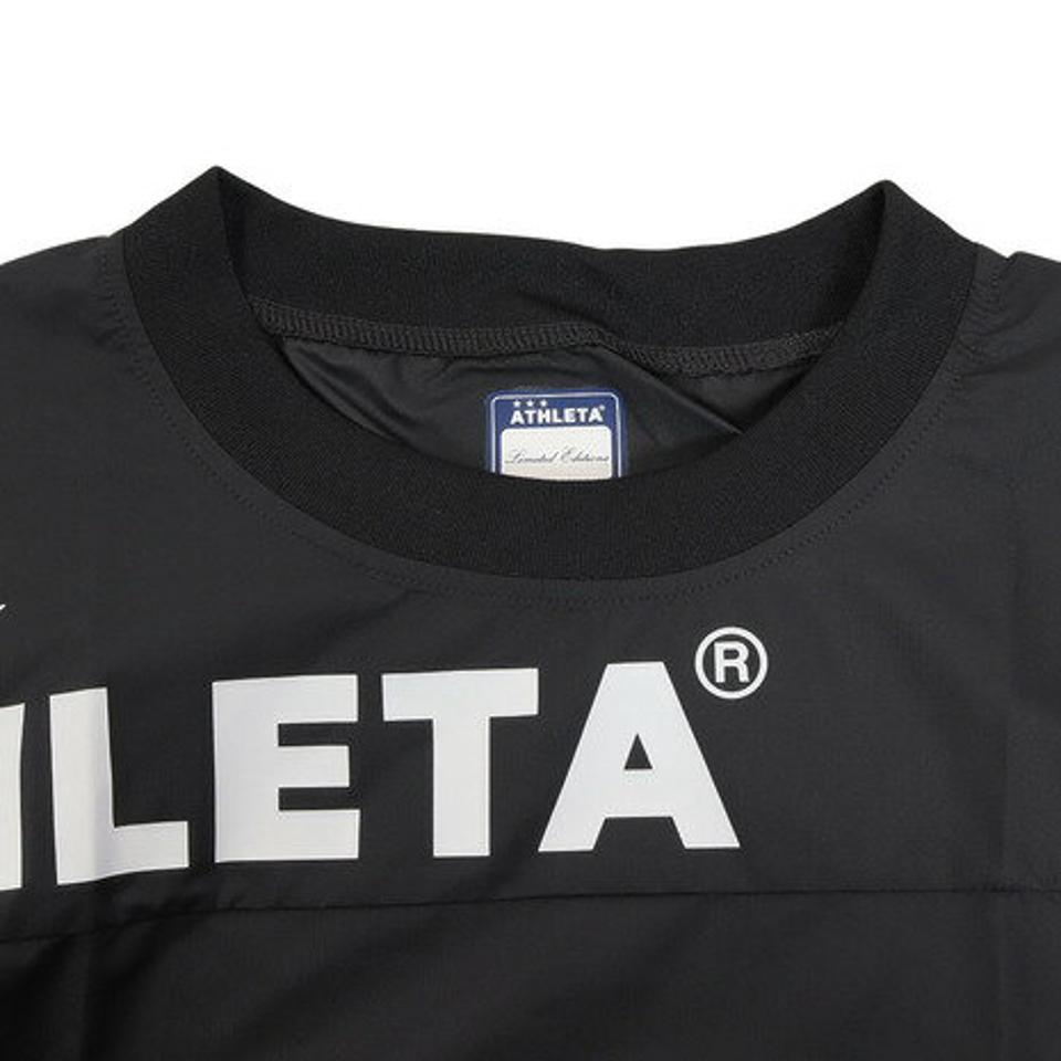 アスレタ（ATHLETA）（キッズ）サッカー フットサルウェア ジュニア ピステシャツ XE-428J