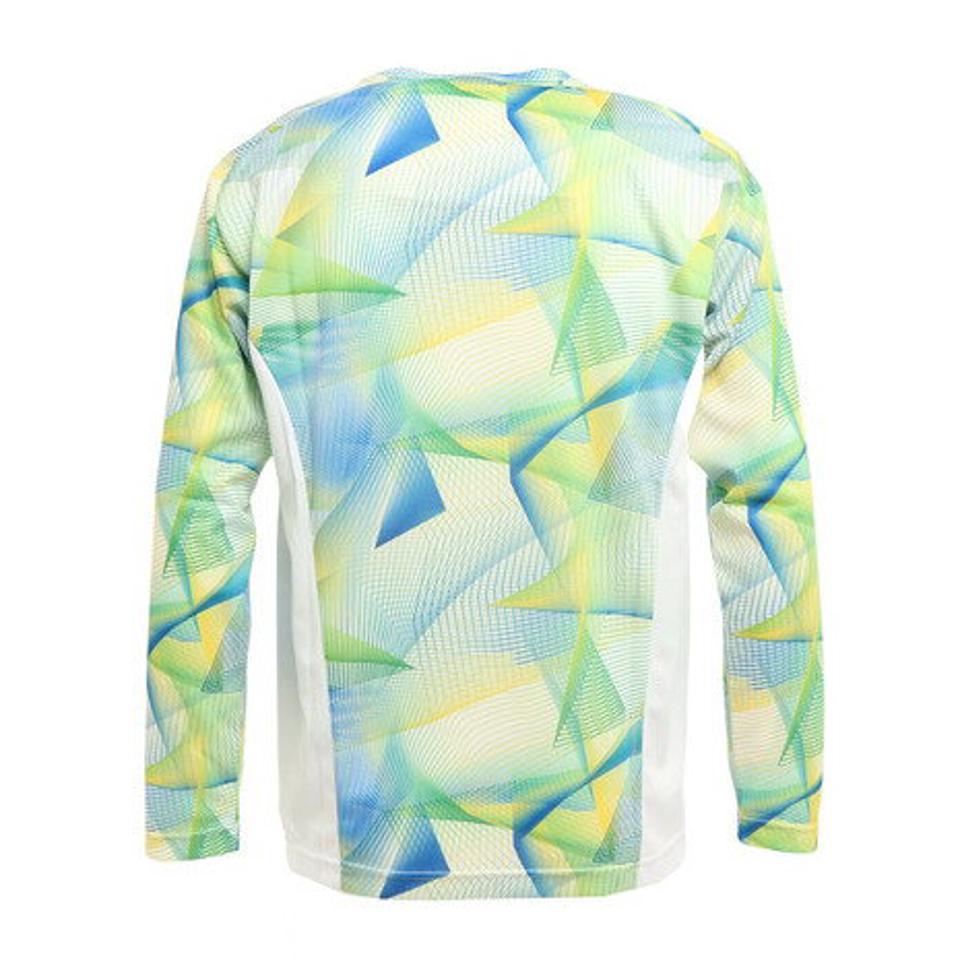 アスレタ（ATHLETA） サッカー フットサルウェア グラフィックプラロンTシャツ 2371 MIX （メンズ）