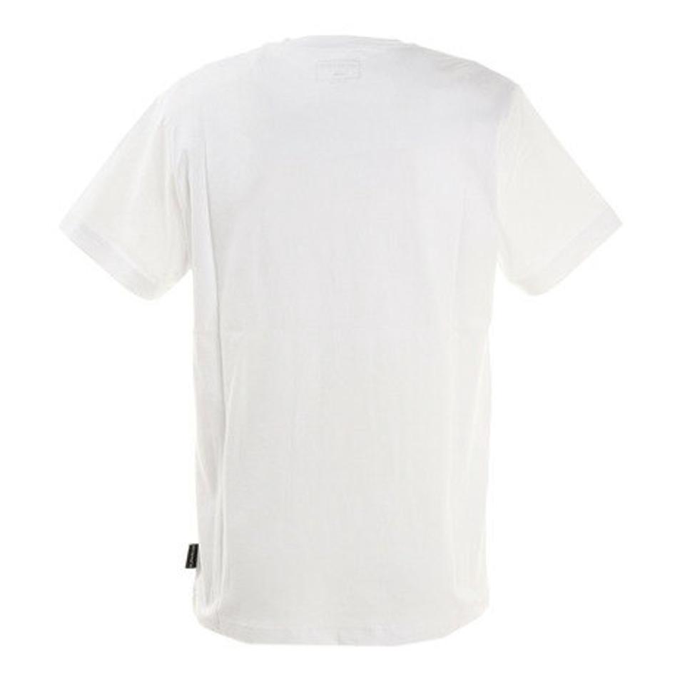 クイックシルバー（Quiksilver） Tシャツ メンズ 半袖 T03 21SPQST211602YWHT カットソー （メンズ）