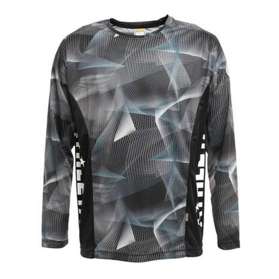 アスレタ（ATHLETA）（メンズ）サッカー フットサルウェア グラフィックプラロンTシャツ 2371