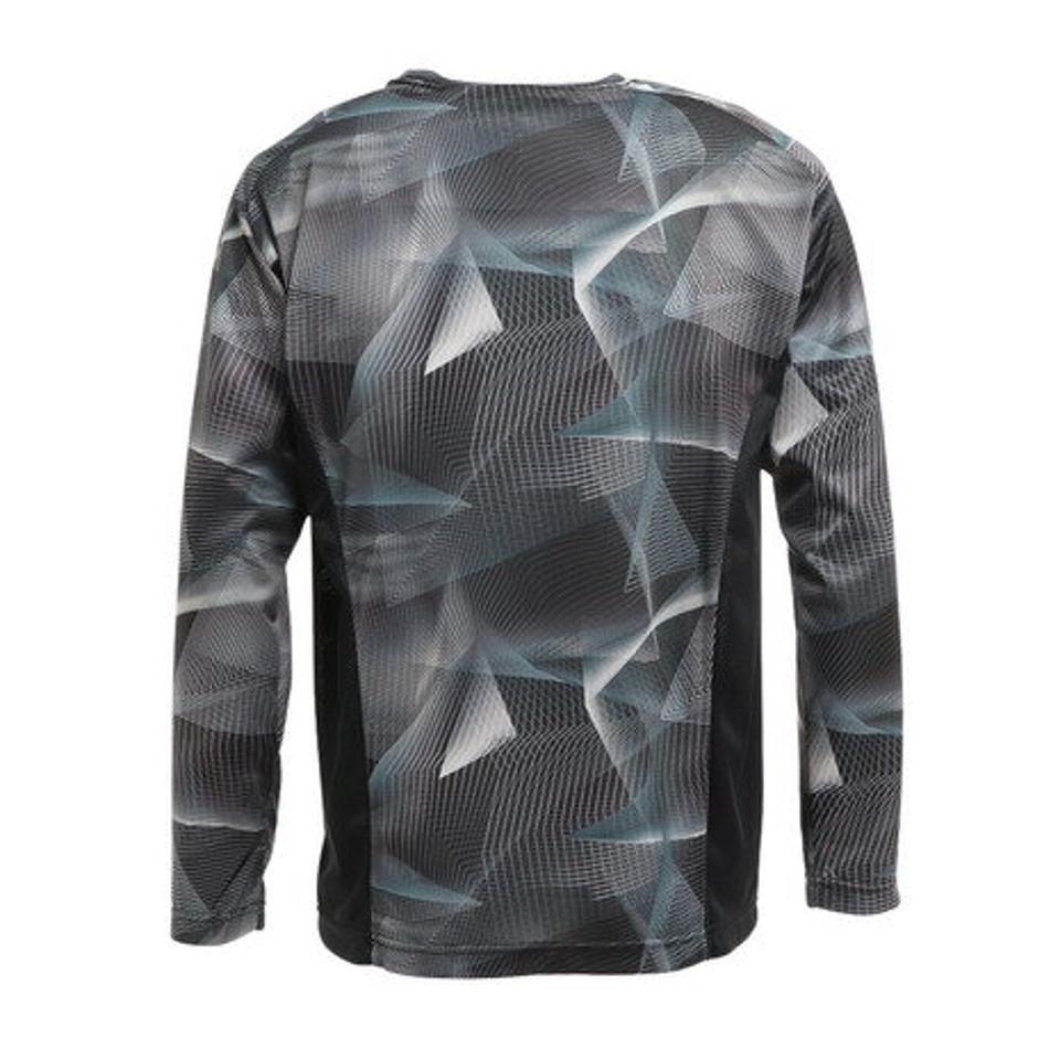 アスレタ（ATHLETA）（メンズ）サッカー フットサルウェア グラフィックプラロンTシャツ 2371