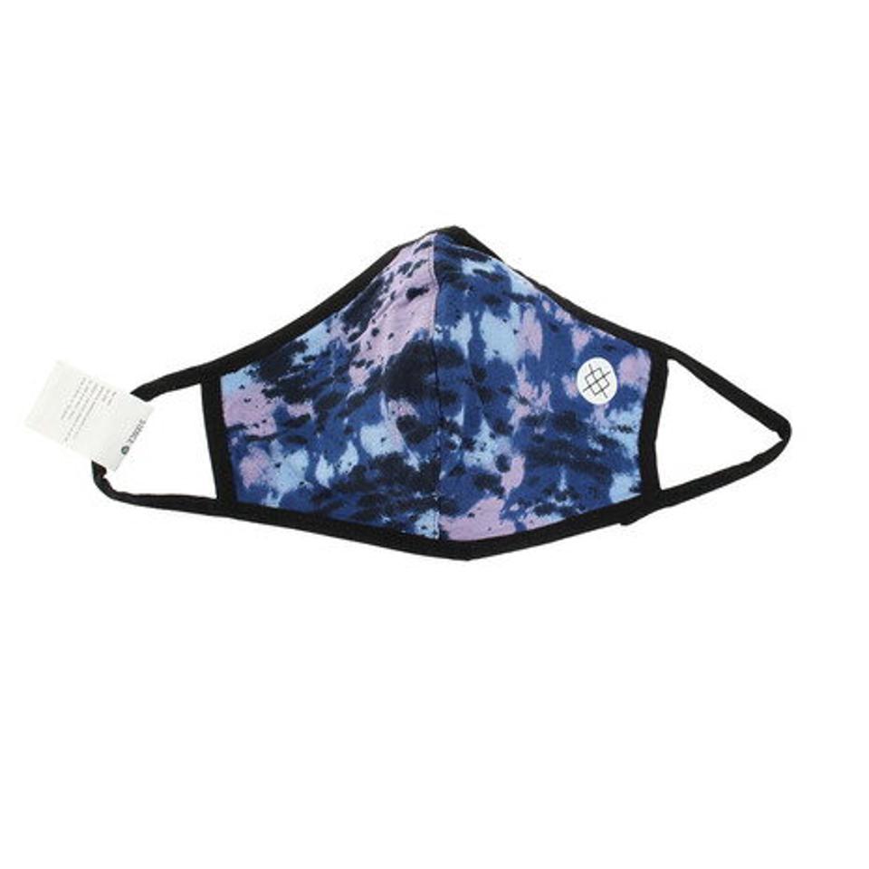 スタンス（STANCE）（メンズ、レディース）速乾性 マスク BLUE SUNSHINE MASK AH01C20BLU BDY