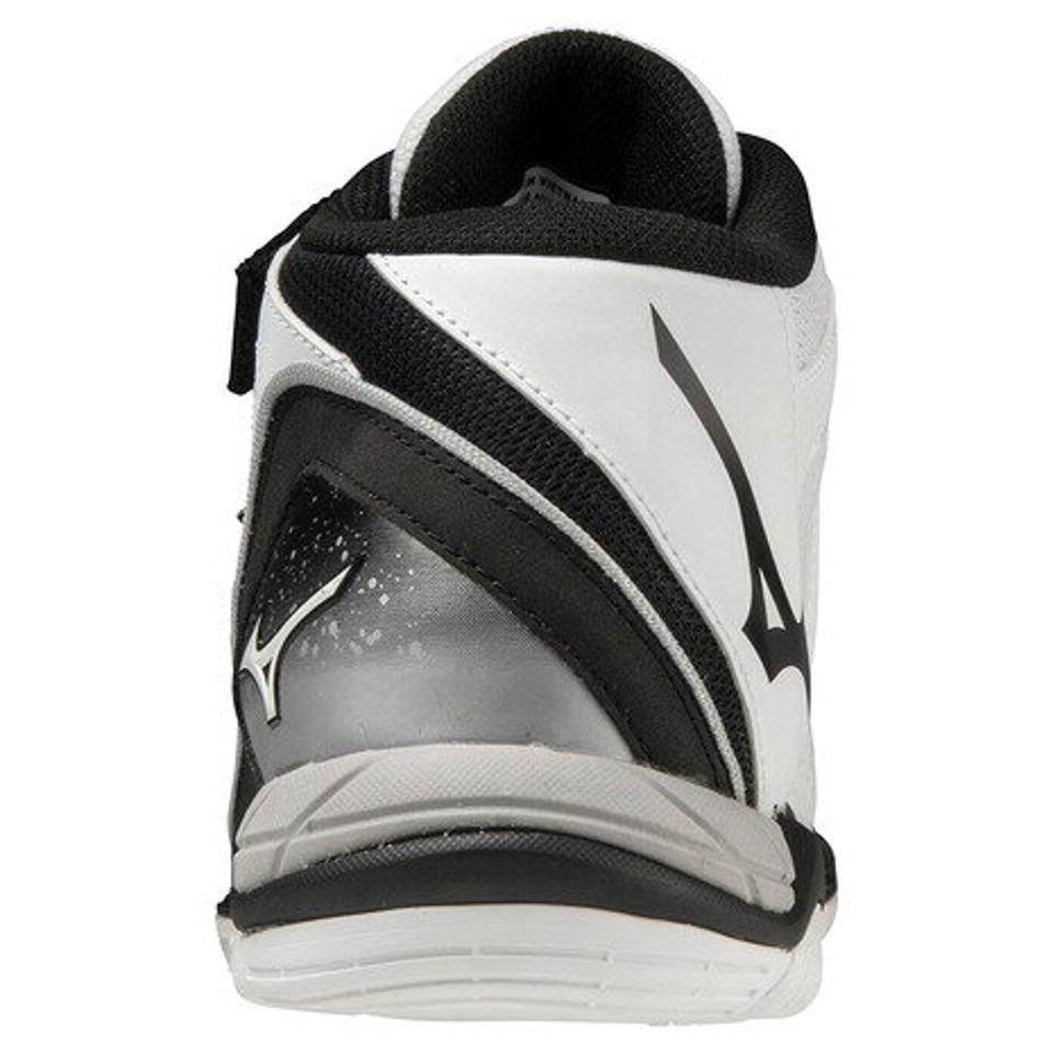ミズノ（MIZUNO） バレーボールシューズ ウエーブアルテミス5 WIDE V1GC225857 （レディース）