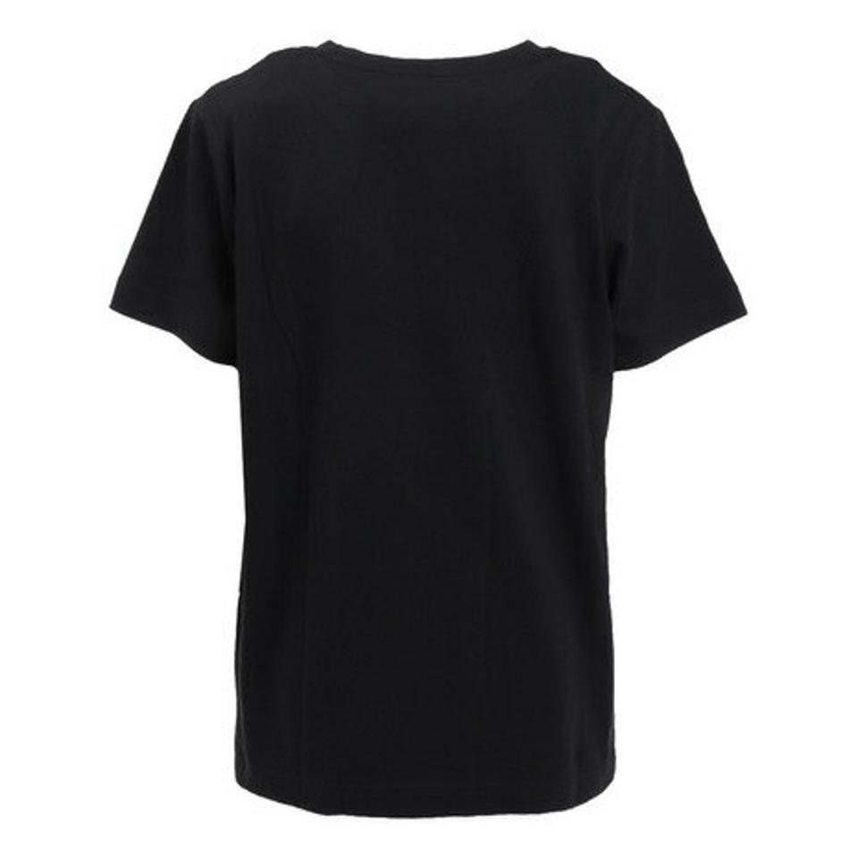 クイックシルバー（Quiksilver） FRONT LINE ST KIDS キッズ Tシャツ 半袖 REGULAR FIT KST201110BLK （キッズ）