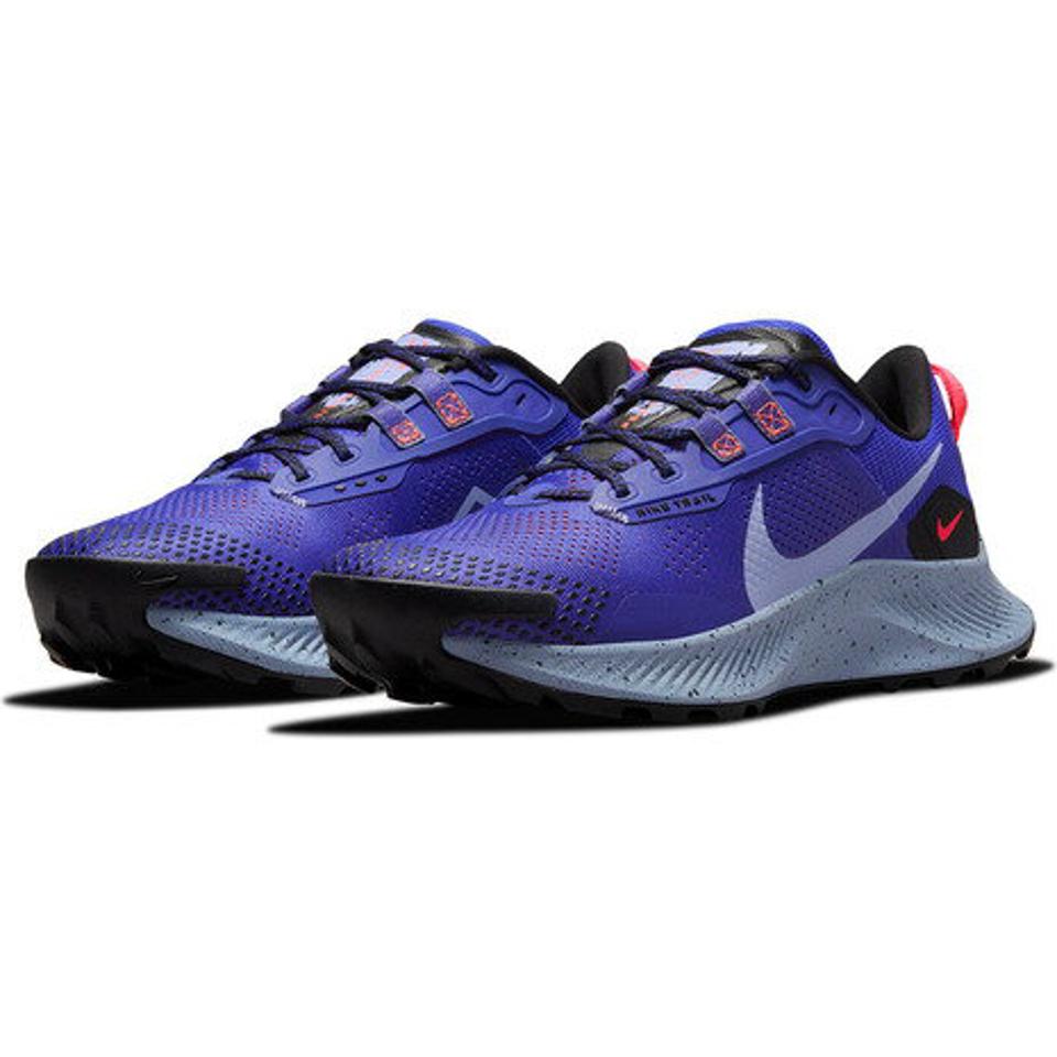 ナイキ（NIKE） ペガサス トレイル 3 ラピ DA8698-401 ランニングシューズ 靴 スポーツスニーカー ジョギング マラソン 部活 （レディース）