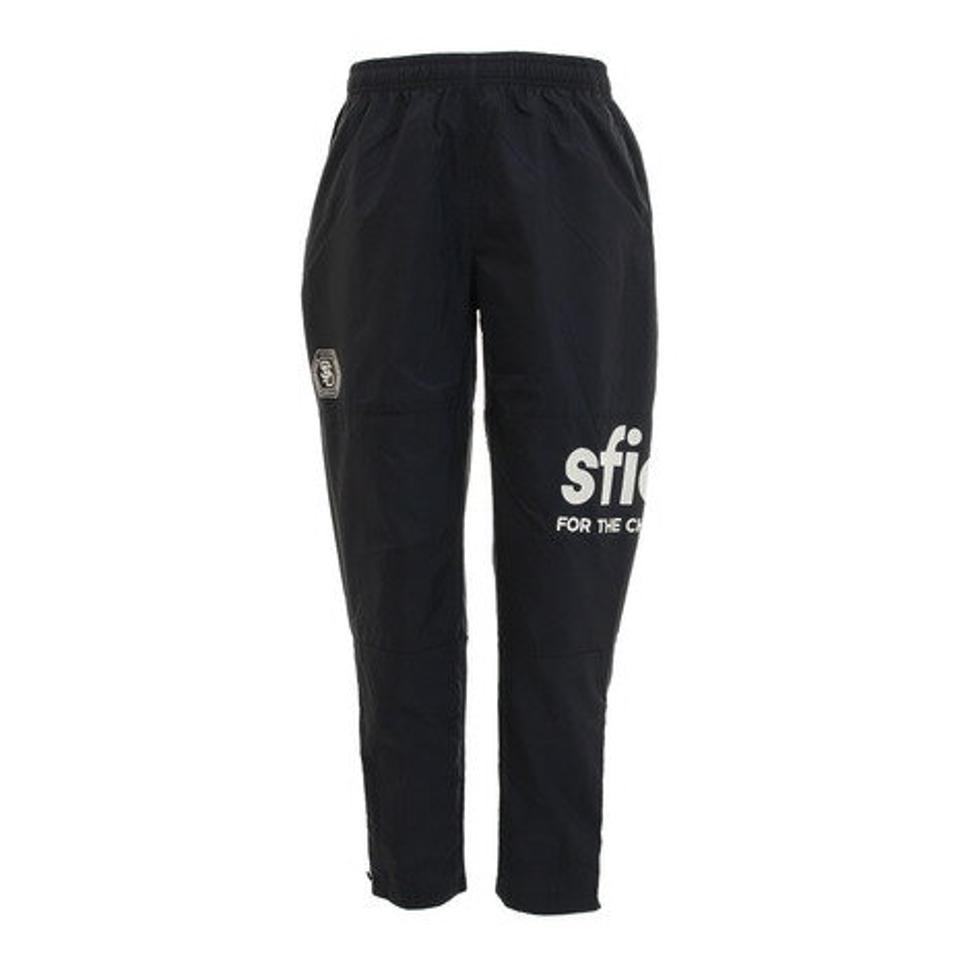 スフィーダ(SFIDA) サッカー ウェア メンズ ピステパンツ SA-20A03 NVY (メンズ)