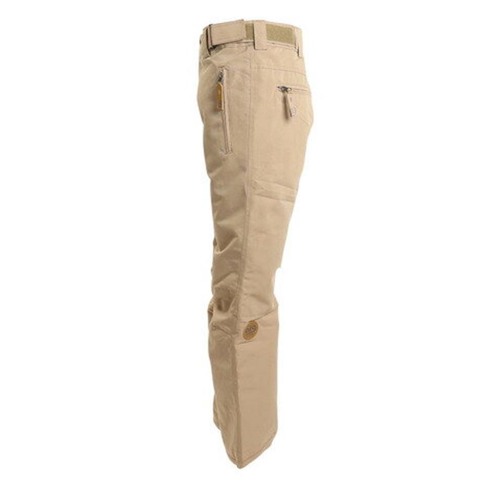 エーアールジー(arg)(レディース)スノーボードウェア パンツ レディース ARP12005 BEG