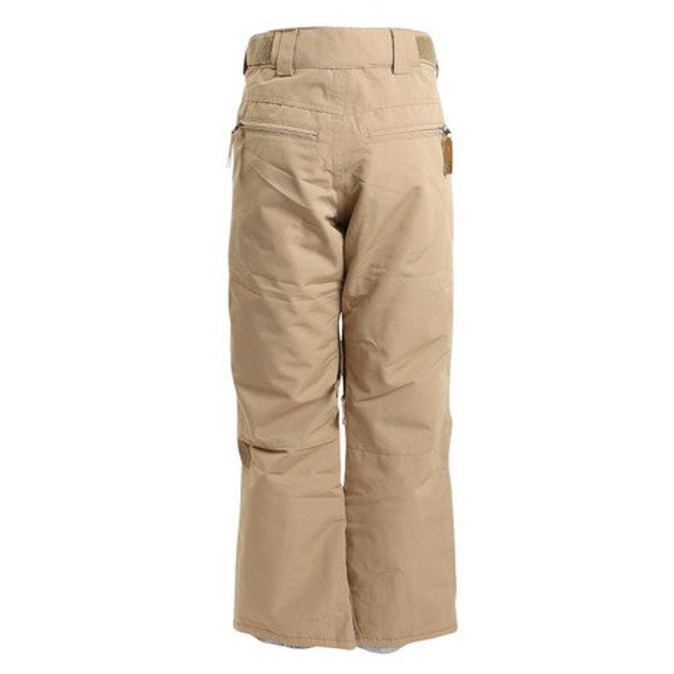 エーアールジー(arg)(レディース)スノーボードウェア パンツ レディース ARP12005 BEG