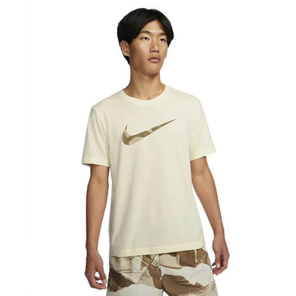 ナイキ（NIKE） トレーニング 半袖Tシャツ DR7562-113 （メンズ）