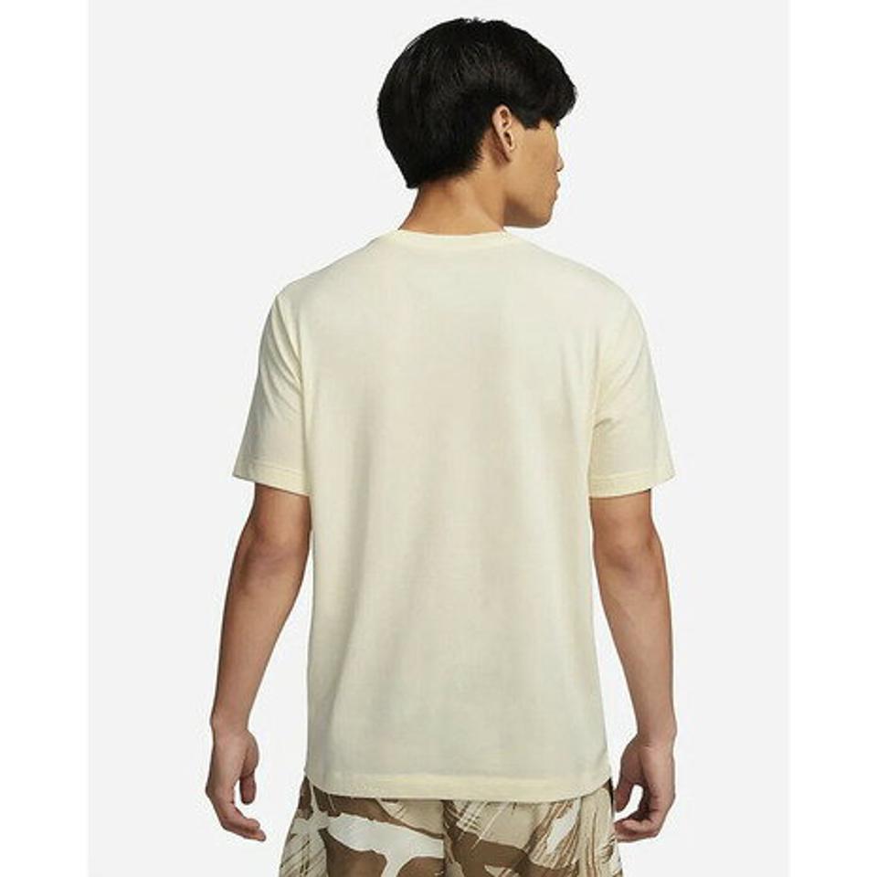 ナイキ（NIKE） トレーニング 半袖Tシャツ DR7562-113 （メンズ）