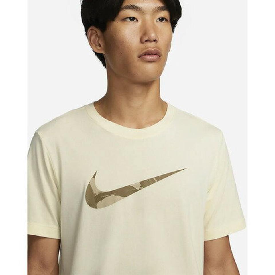 ナイキ（NIKE） トレーニング 半袖Tシャツ DR7562-113 （メンズ）