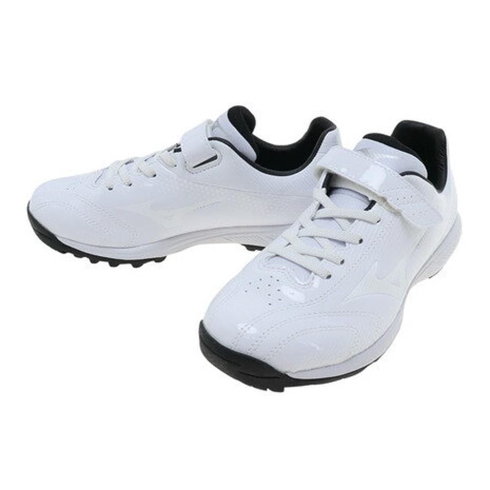 ミズノ（MIZUNO）（キッズ）野球 トレーニングシューズ ジュニア ライトレボトレーナーJr. 11GT222201