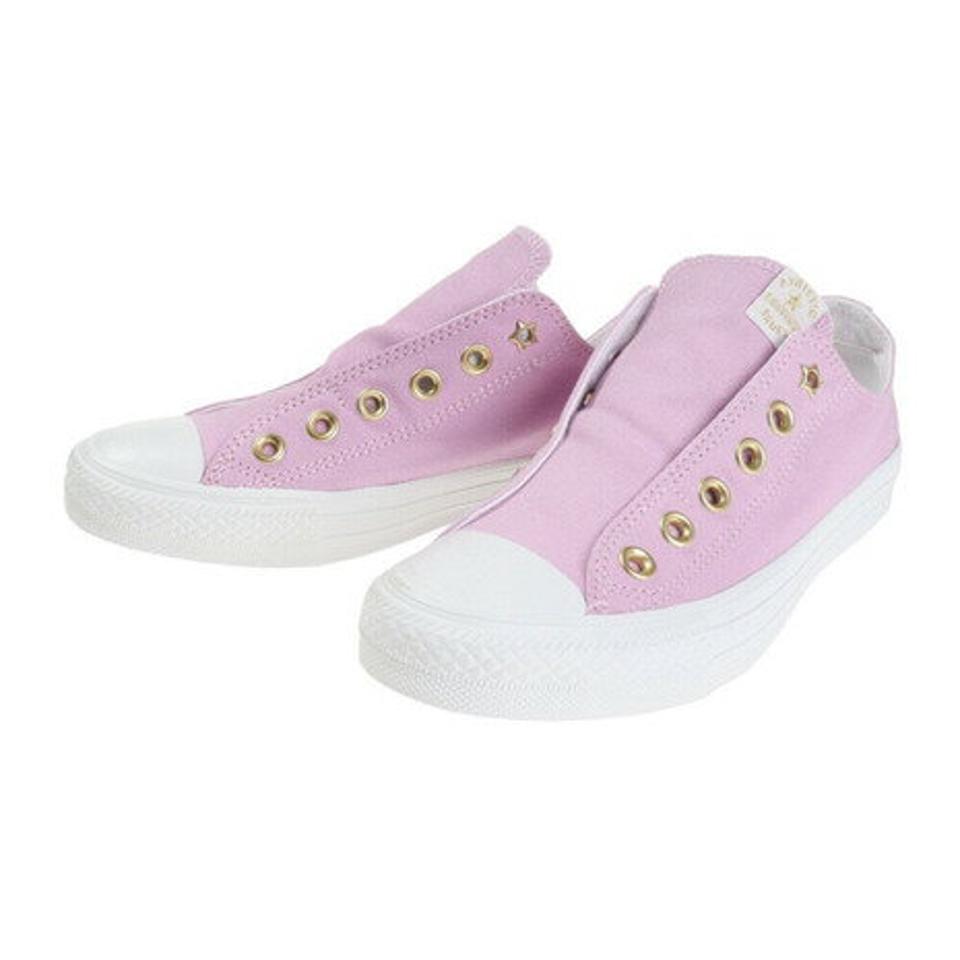 コンバース（CONVERSE） スニーカー ネクスター NT110GSSLP 32796068 カジュアルシューズ （レディース）