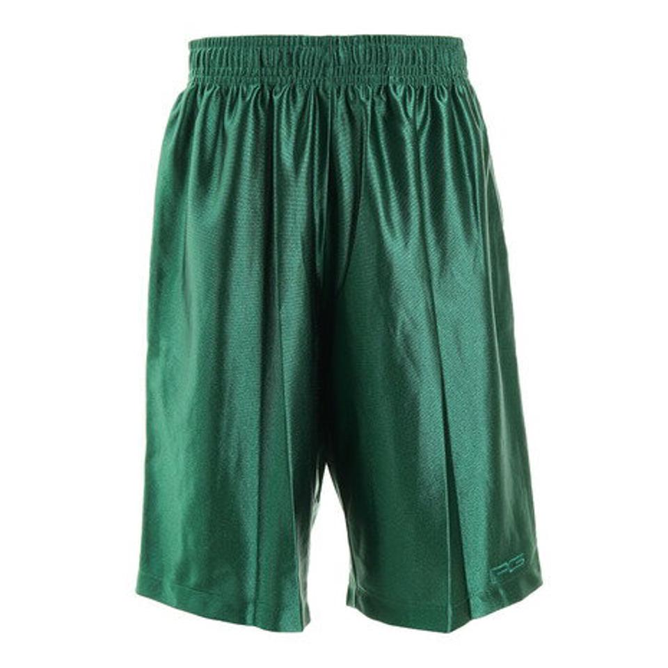 パフォーマンスギア(PG) ジュニア ポケット付き バスケ ハーフパンツ 751PG9CD6713【バスケットボール プラクティスパンツ 練習着】 (キッズ)