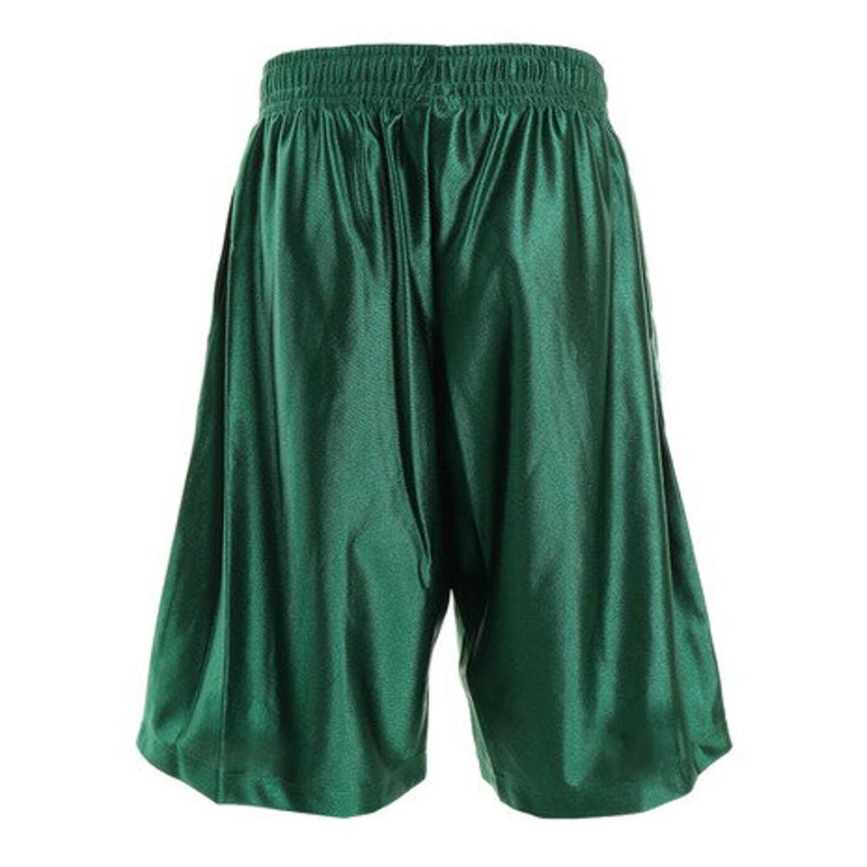 パフォーマンスギア(PG) ジュニア ポケット付き バスケ ハーフパンツ 751PG9CD6713【バスケットボール プラクティスパンツ 練習着】 (キッズ)